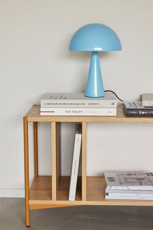 Hübsch Mush Table Lamp Mini