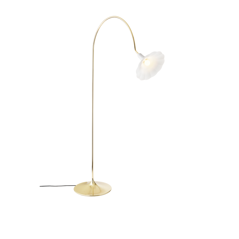 Nuura Petalii gulvlampe