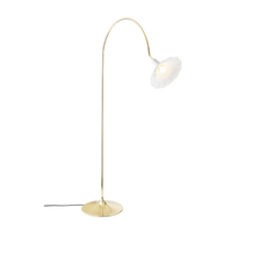 Nuura Petalii gulvlampe
