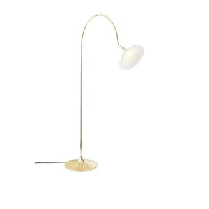 Nuura Petalii gulvlampe