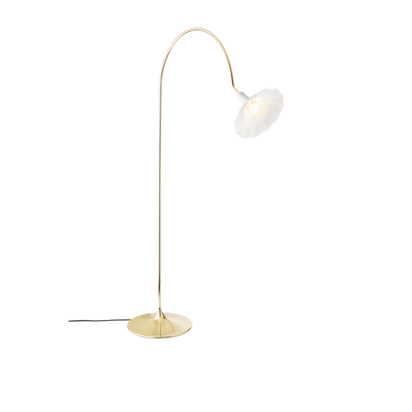 Nuura Petalii gulvlampe