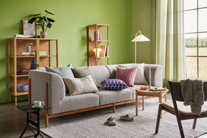 Hübsch Solid Floor Lamp