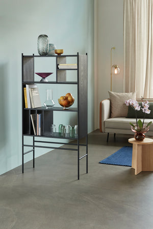 Hübsch Split Stool