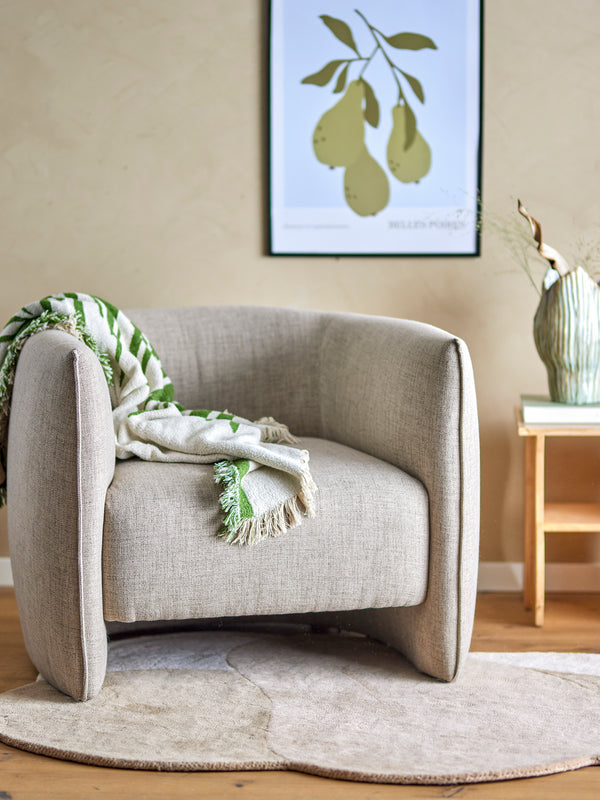 Bloomingville Bacio loungestol