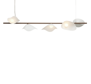 Nuura Florii 5 lysekrone