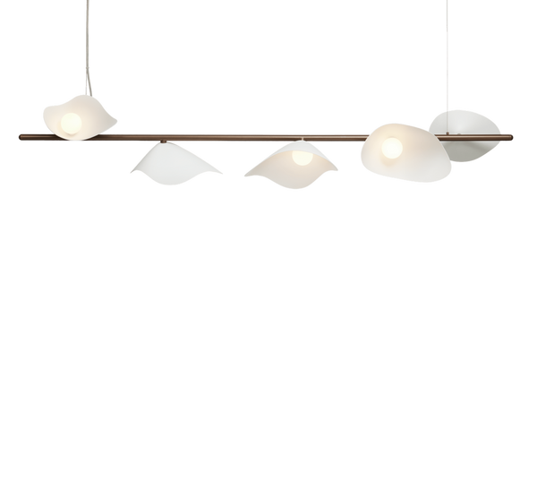 Nuura Florii 5 lysekrone