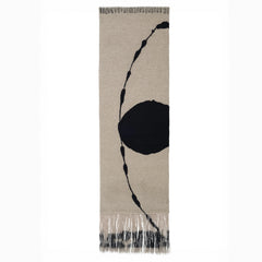 Linie Design Zenith Moon veggteppe