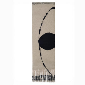 Linie Design Zenith Moon veggteppe