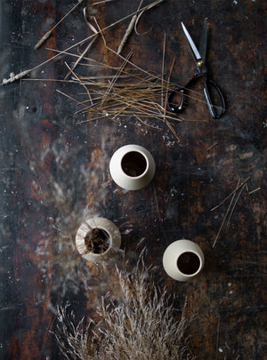 ygg&lyng Dia vase