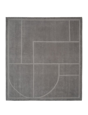 Elemental Verse 200 cm x 220 cm