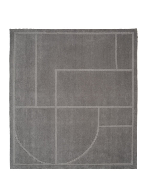 Elemental Verse 200 cm x 220 cm