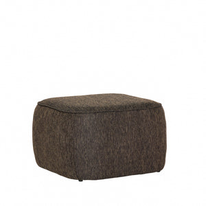 Hübsch Cube Pouffe