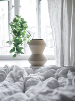 ygg&lyng Dia vase