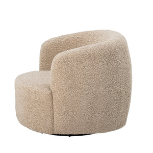 Bloomingville Bocca loungestol