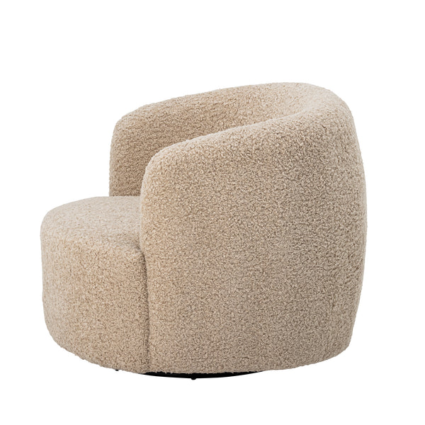 Bloomingville Bocca loungestol
