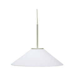 Hübsch Solid Pendant