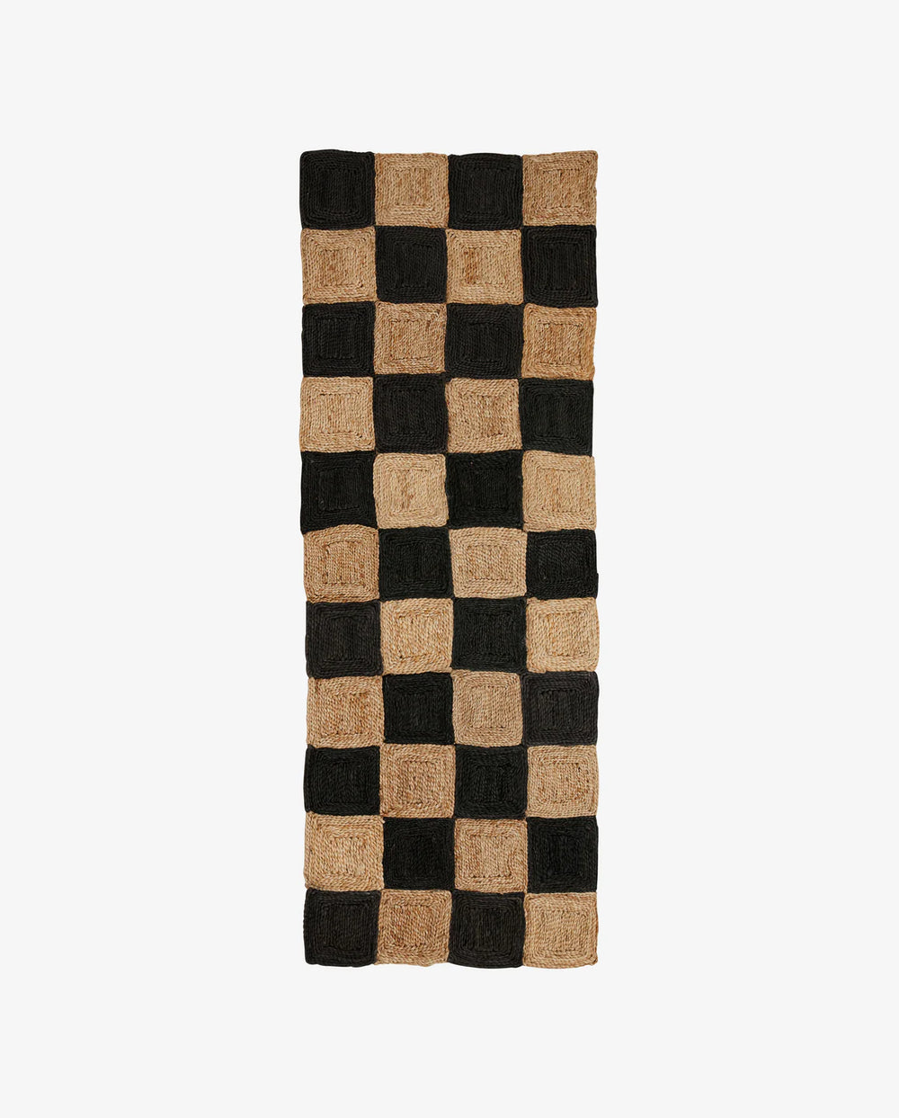 NANEA CARPET, JUTE 200X70