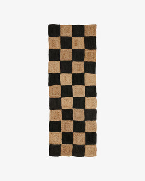 NANEA CARPET, JUTE 200X70