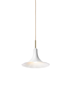 Nuura Petalii 1 Small hvit pendel