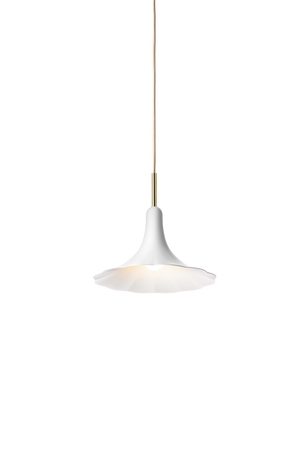 Nuura Petalii 1 Small hvit pendel