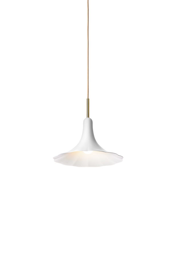 Nuura Petalii 1 Small hvit pendel