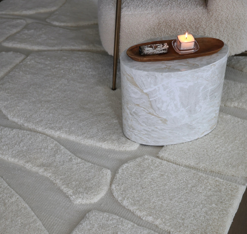 StyleScape Nordic Light 04 gulvteppe