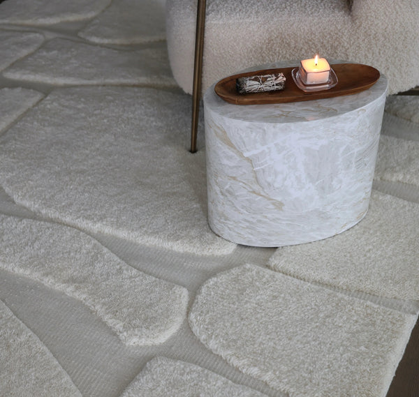 StyleScape Nordic Light 04 gulvteppe