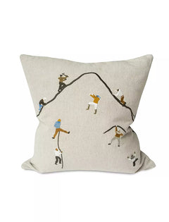 Mountain Climbers Putetrekk