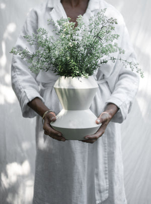 ygg&lyng Dia vase