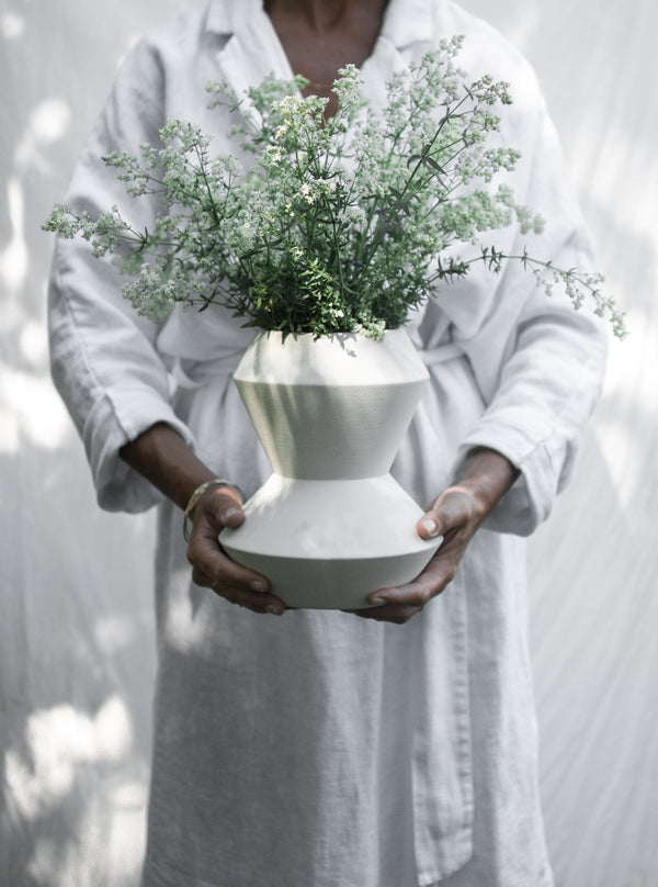ygg&lyng Dia vase