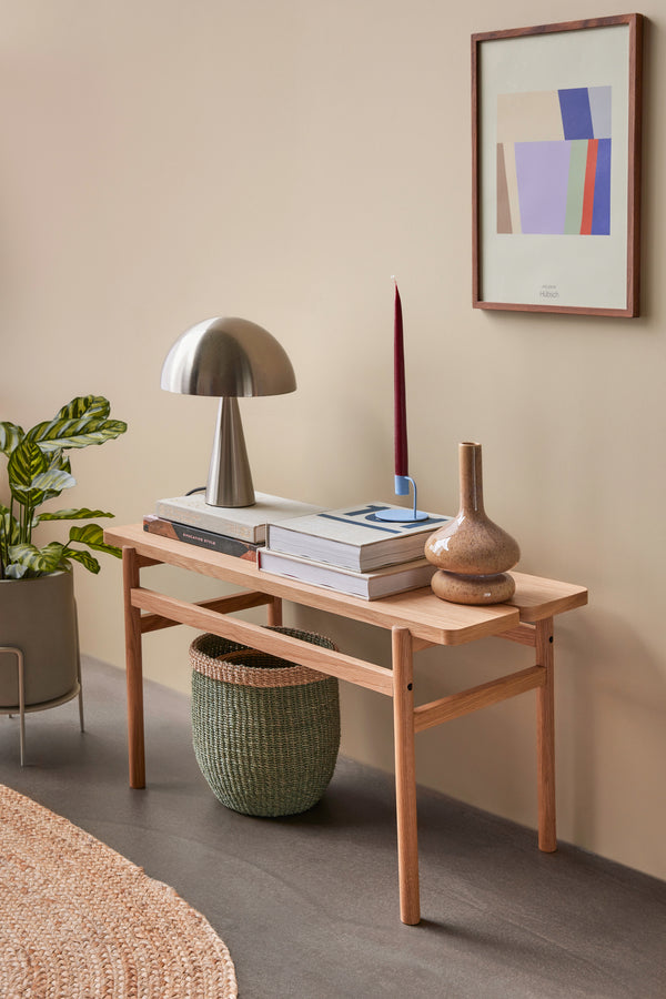 Hübsch Mush Table Lamp Mini