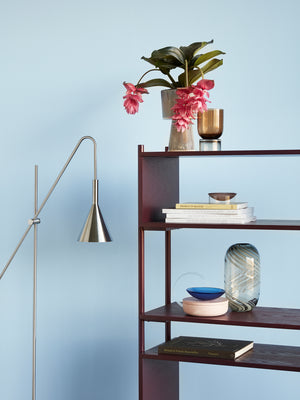 Hübsch Rope Floor Lamp