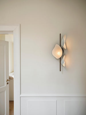 Nuura Florii 3 vegglampe