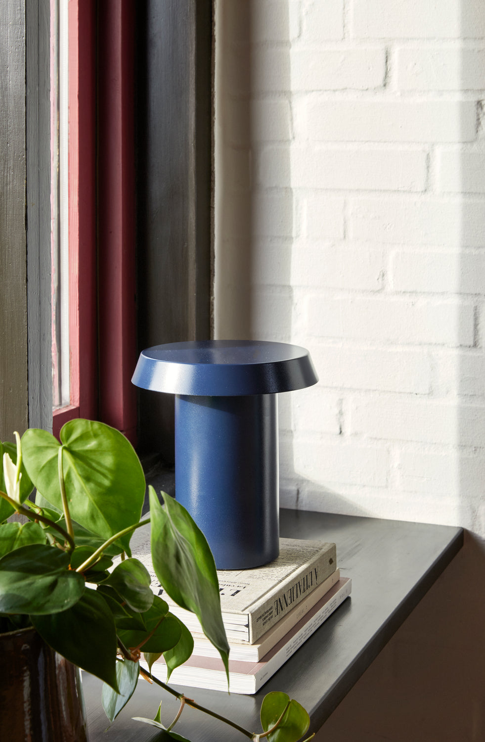 Hübsch Keen Table Lamp