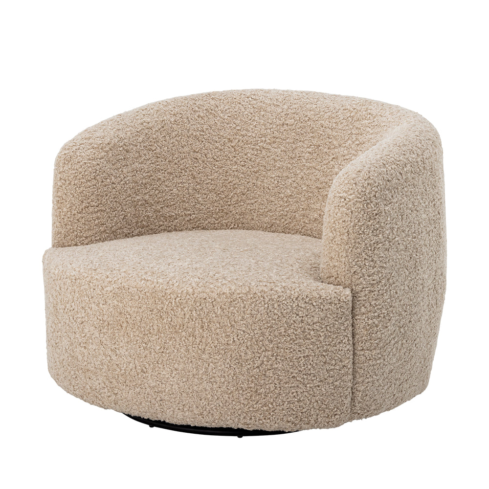 Bloomingville Bocca loungestol
