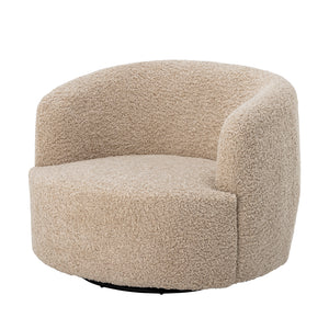 Bloomingville Bocca loungestol