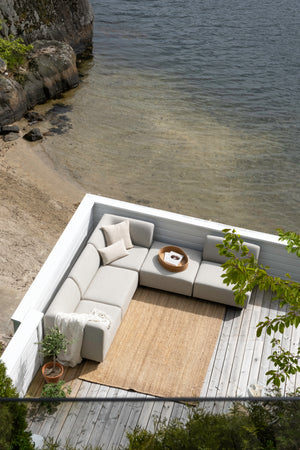 ygg&lyng Aften v. 29 utesofa 80 cm x 240 cm/90 cm x 270 cm