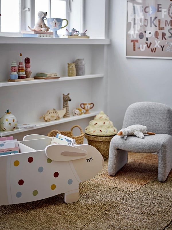 Neel Chair MINI