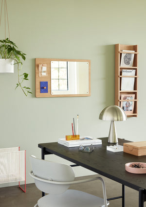 Hübsch Mush Table Lamp Mini