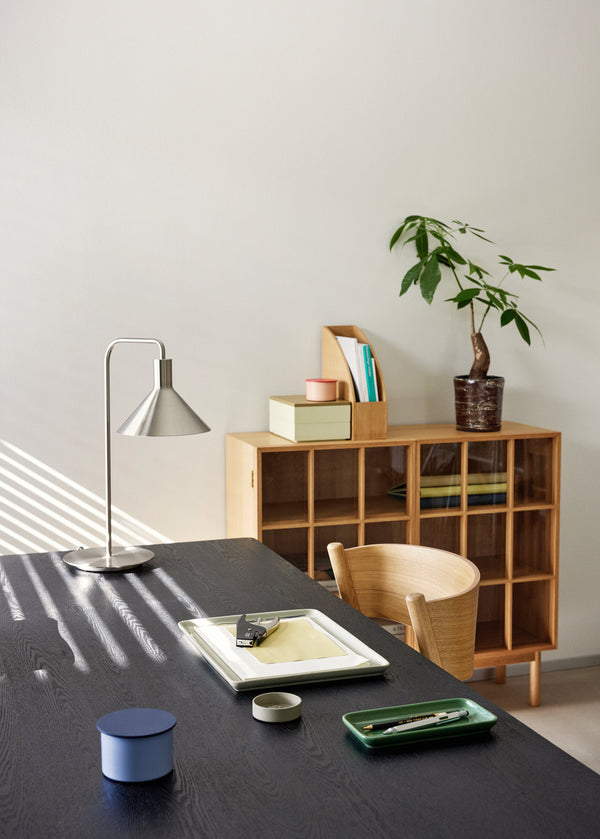 Hübsch Oblique Dining Chair