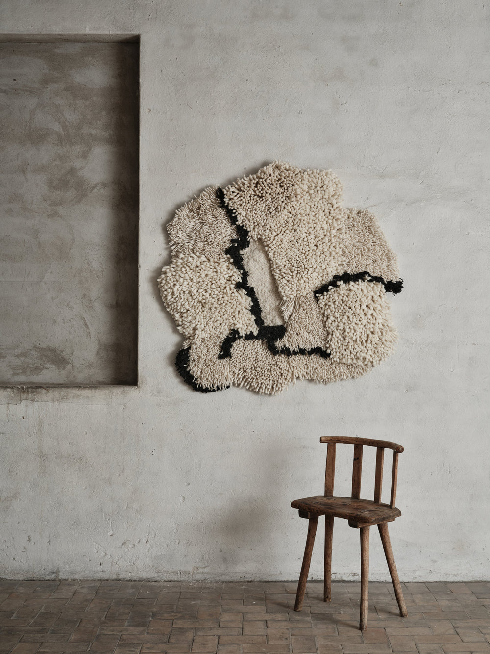 Tapestry nr.03