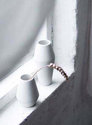 ygg&lyng Dia vase