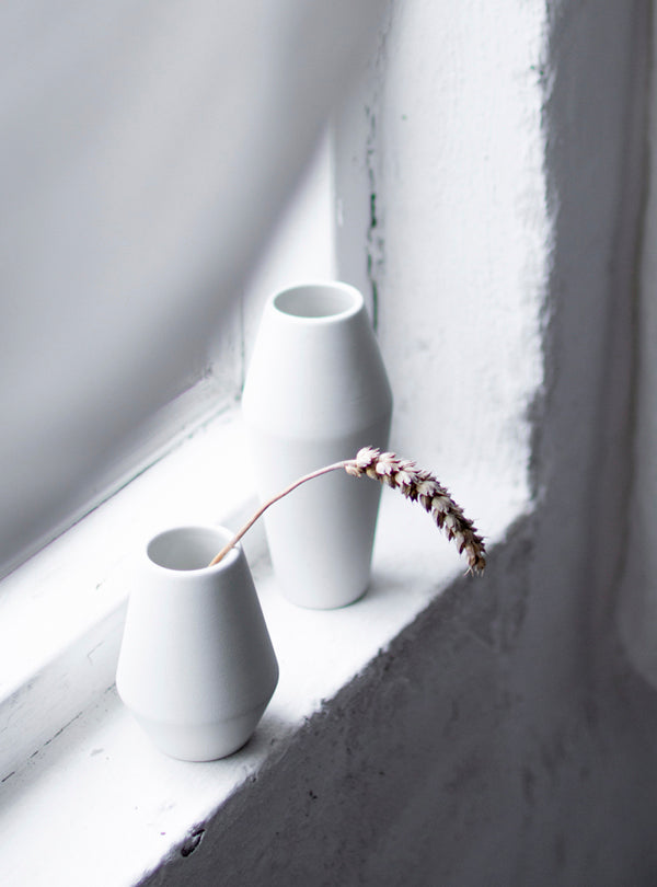 ygg&lyng Dia vase