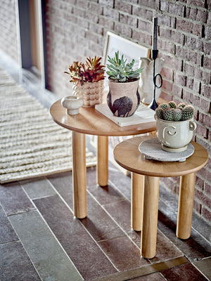 Bloomingville Noma stuebord