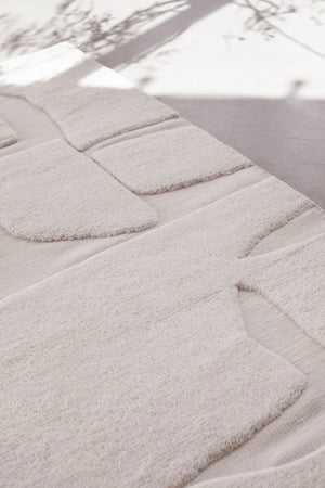 StyleScape Nordic Light 04 gulvteppe