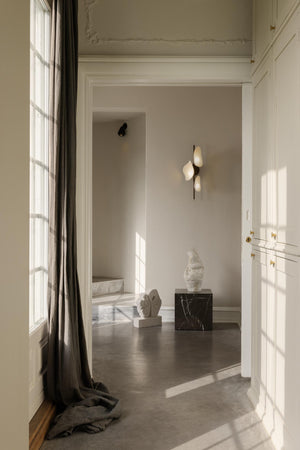 Nuura Florii 3 vegglampe