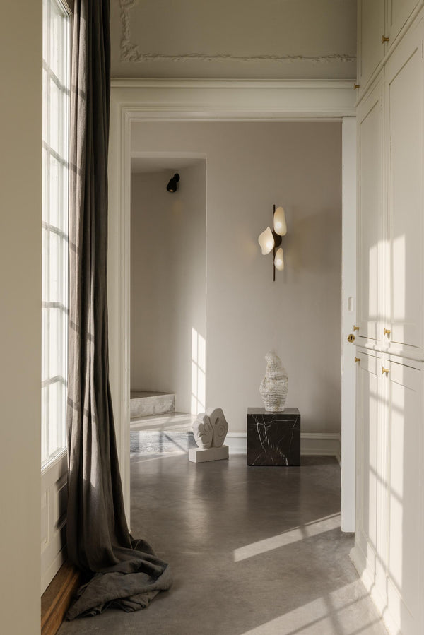 Nuura Florii 3 vegglampe