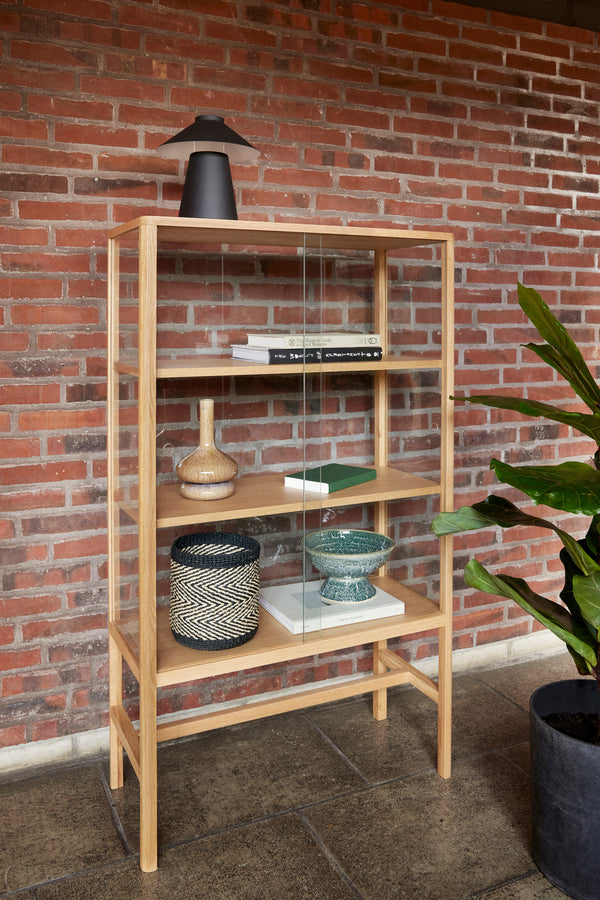 Hübsch Chipper table lamp