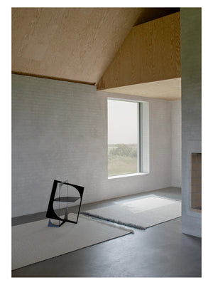 Linie Design Peaceful Parity teppe