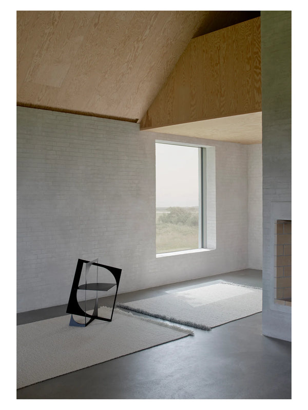 Linie Design Peaceful Parity teppe